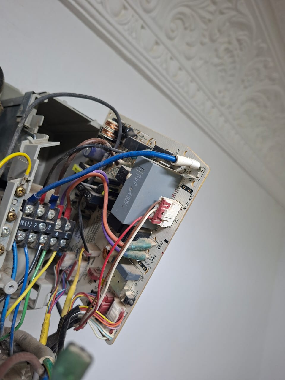 Technical Repair